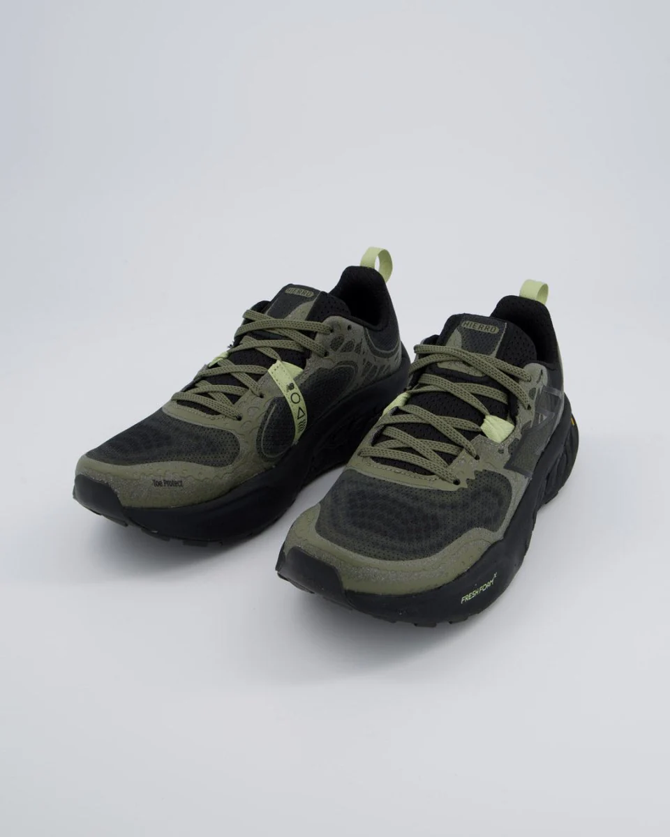 New Balance Uhierac Caqui Hombre - Image 6
