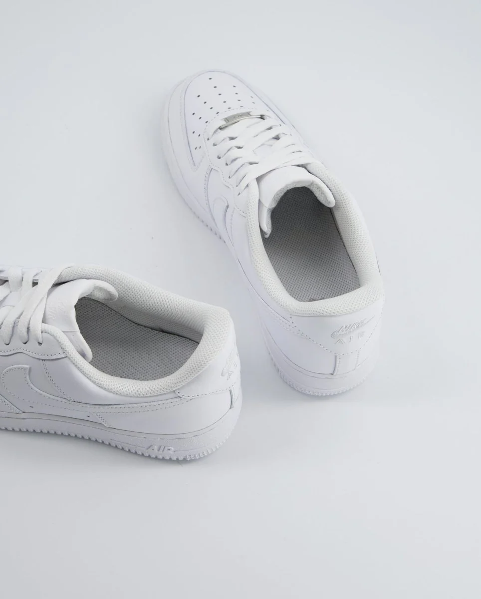 Nike Air Force 1 07 Blanco Mujer - Image 2