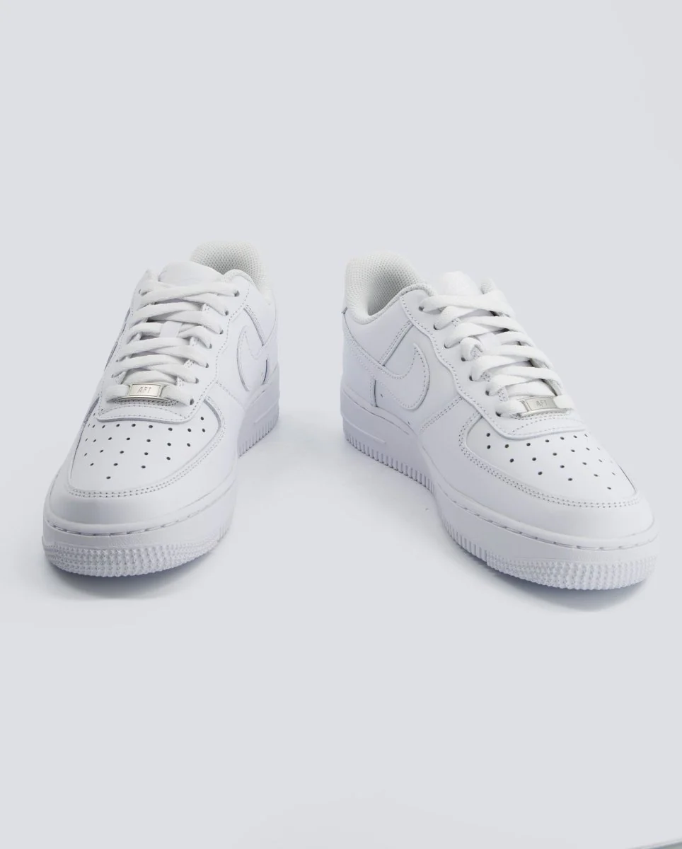 Nike Air Force 1 07 Blanco Mujer - Image 3