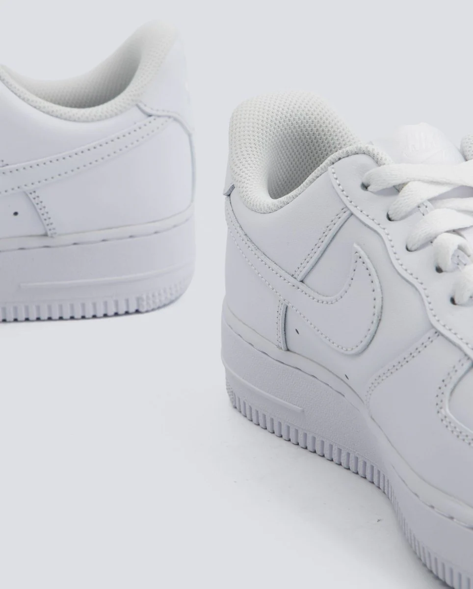 Nike Air Force 1 07 Blanco Mujer - Image 6