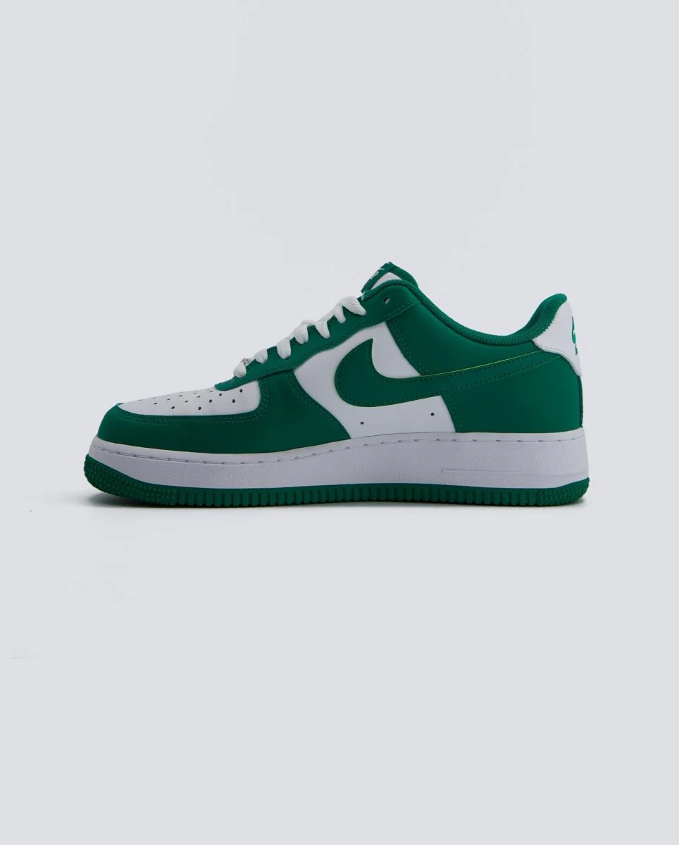 Nike Air Force 1 07 Verde Hombre - Image 6