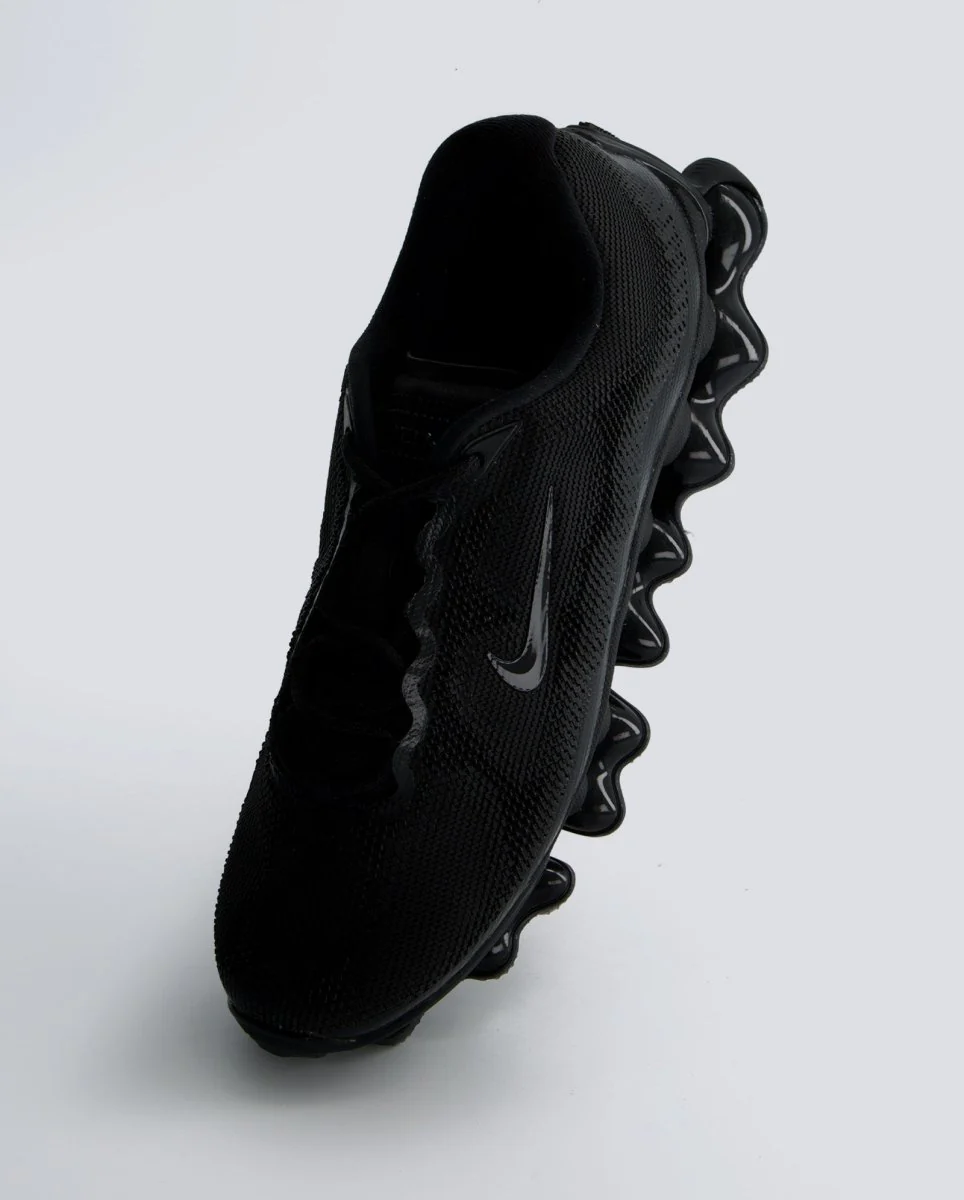 Nike Liquid Max Negro Hombre - Image 3