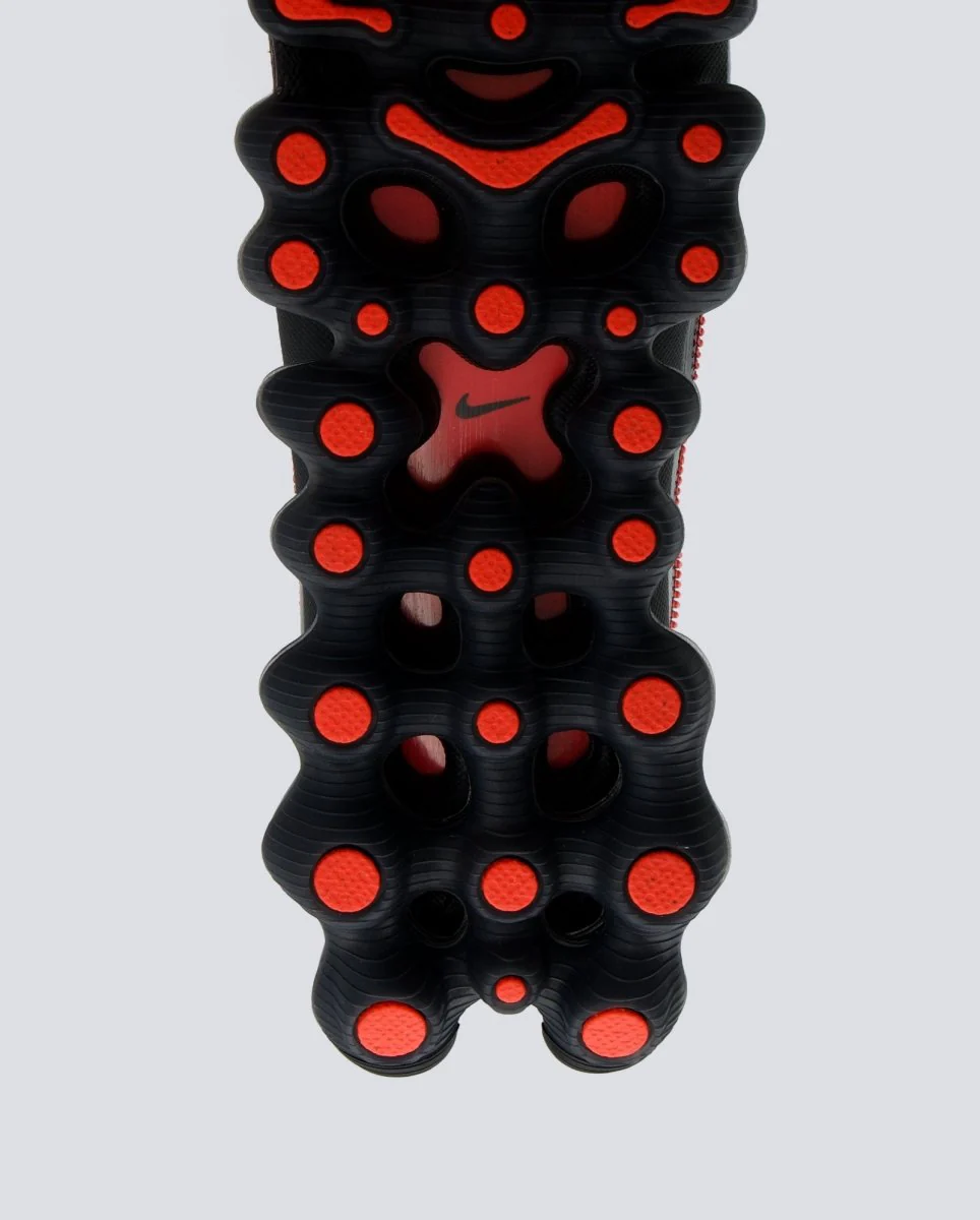 Nike Liquid Max Rojo Hombre - Image 3