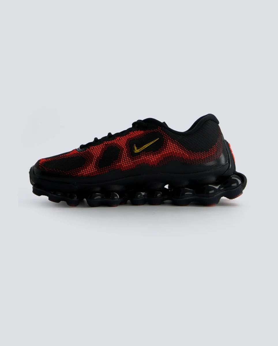 Nike Liquid Max Rojo Hombre - Image 4