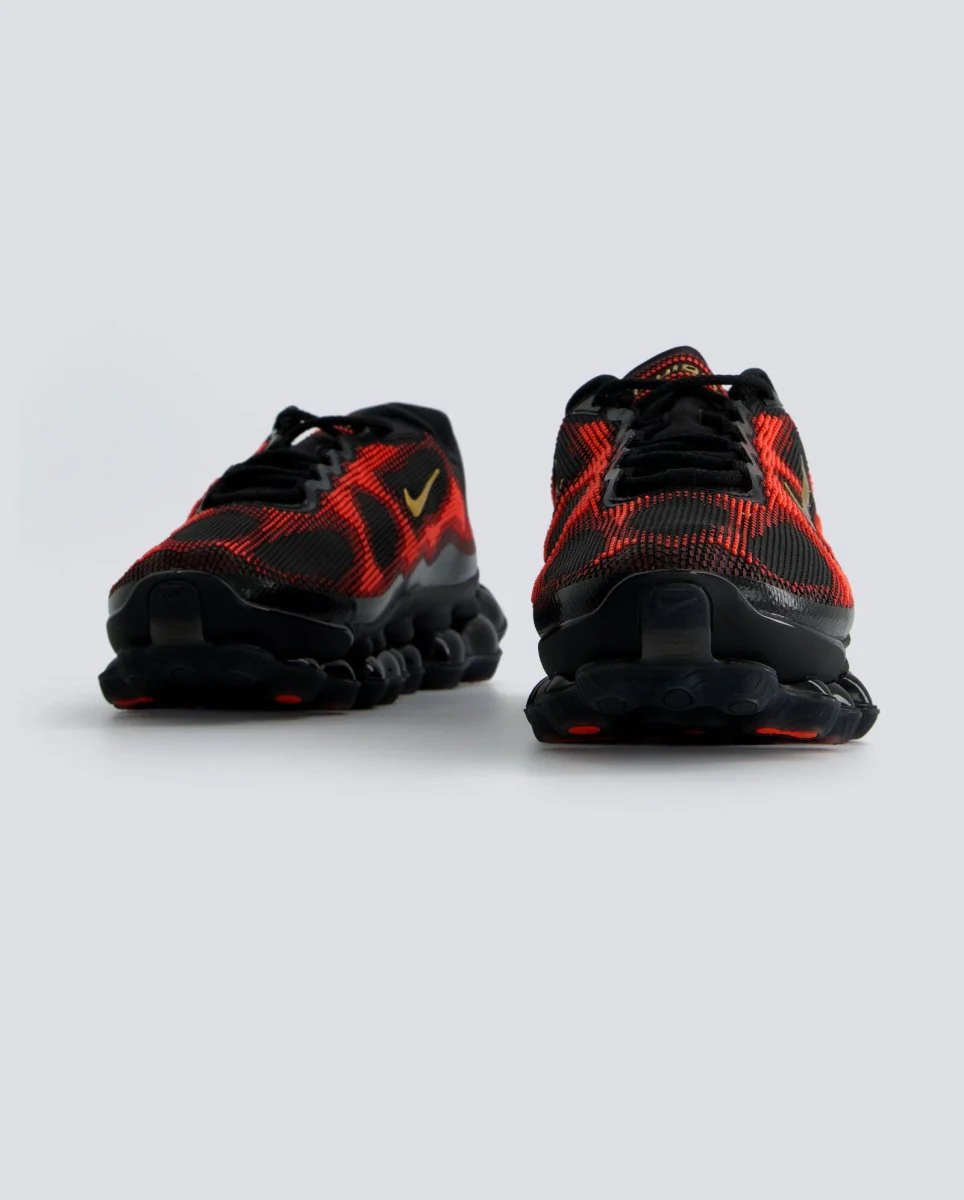 Nike Liquid Max Rojo Hombre - Image 5