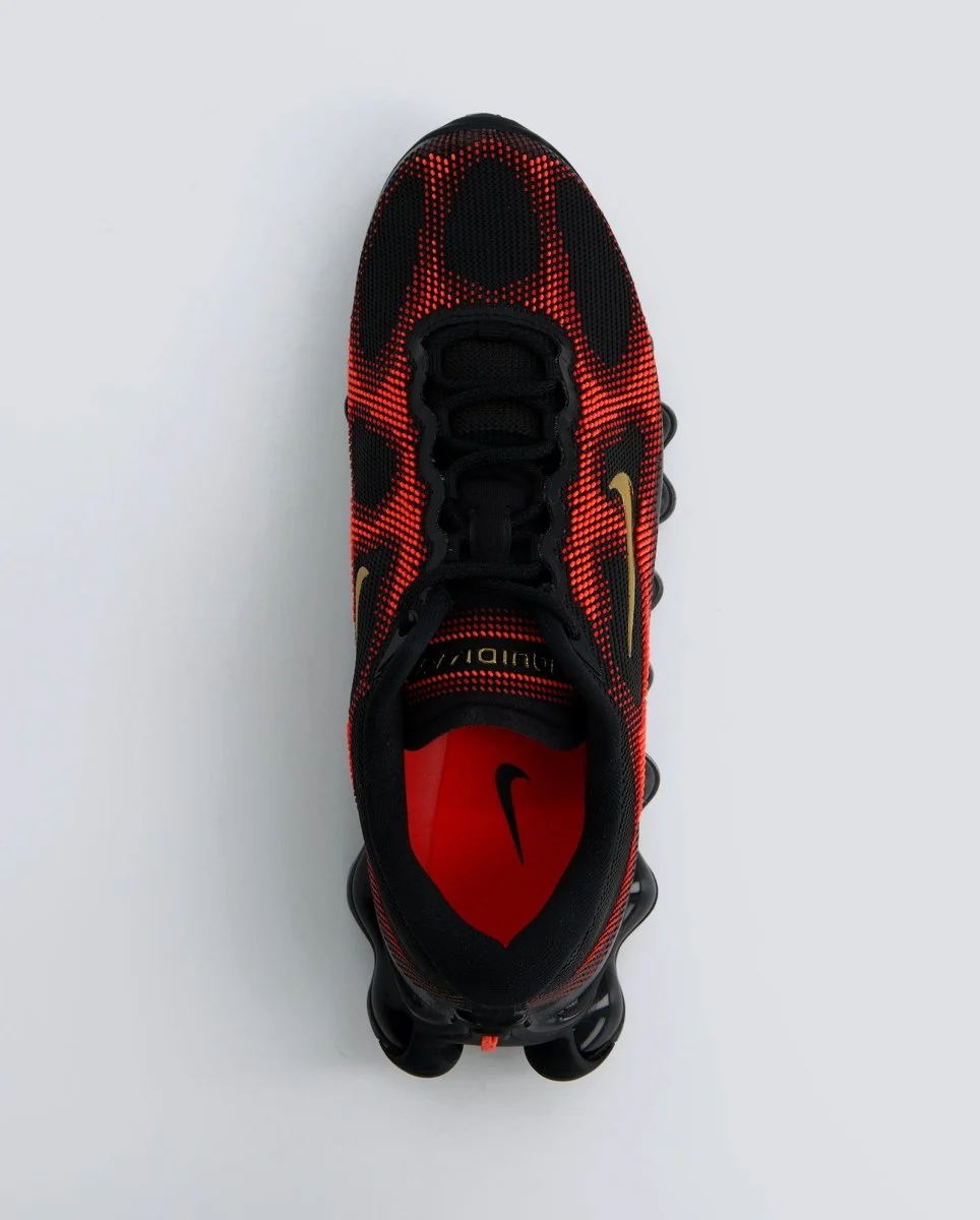 Nike Liquid Max Rojo Hombre - Image 6