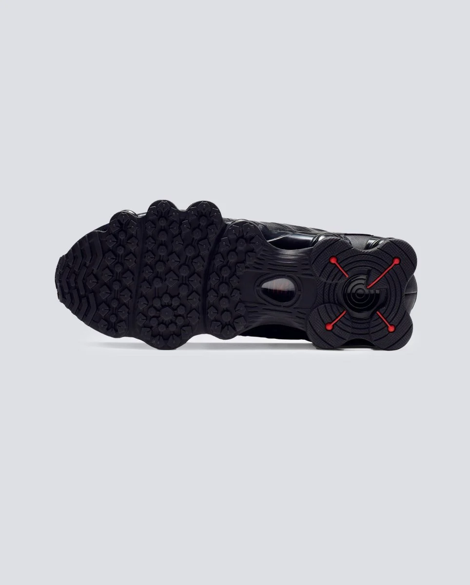 Nike Shox TL Negras Mujer - Image 6