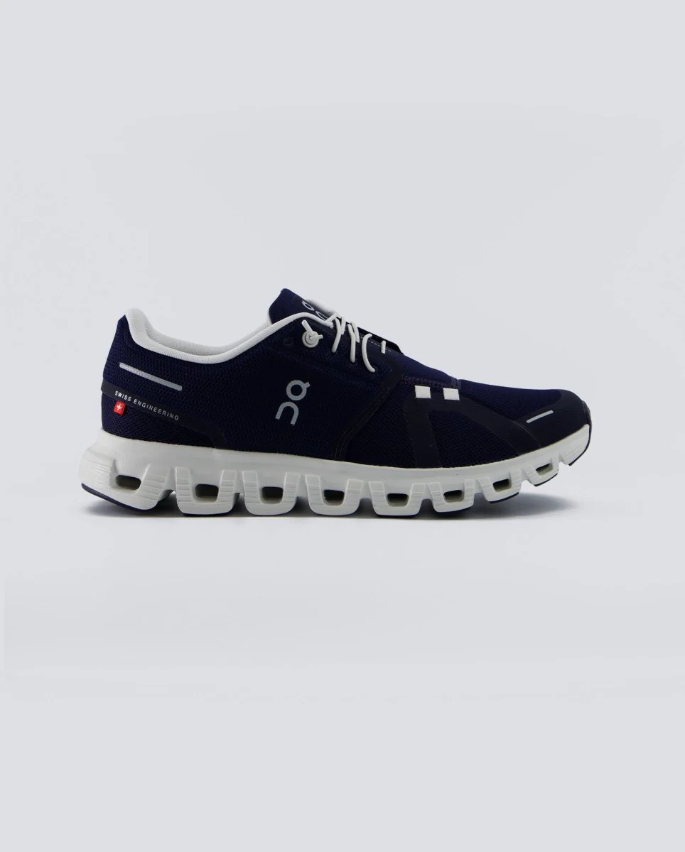 On Cloud 6 Azul Hombre