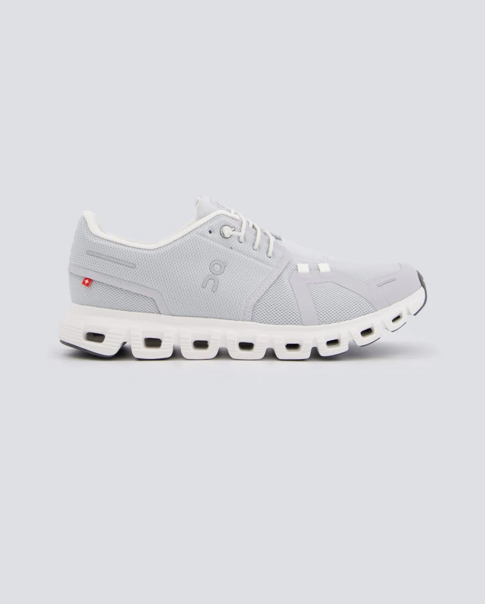 On Cloud 6 Gris Hombre