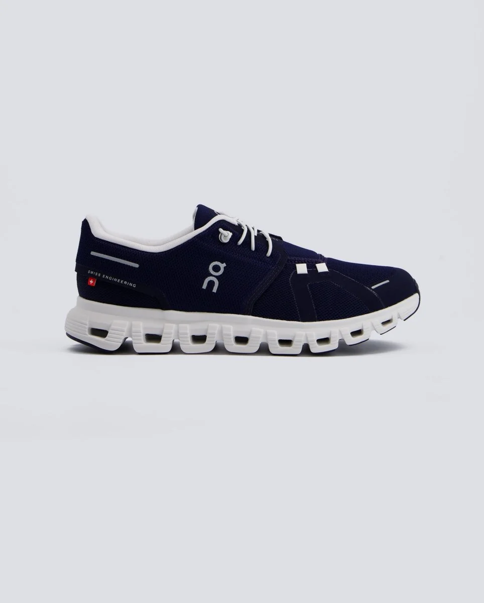 On Cloud 6 Negro Hombre