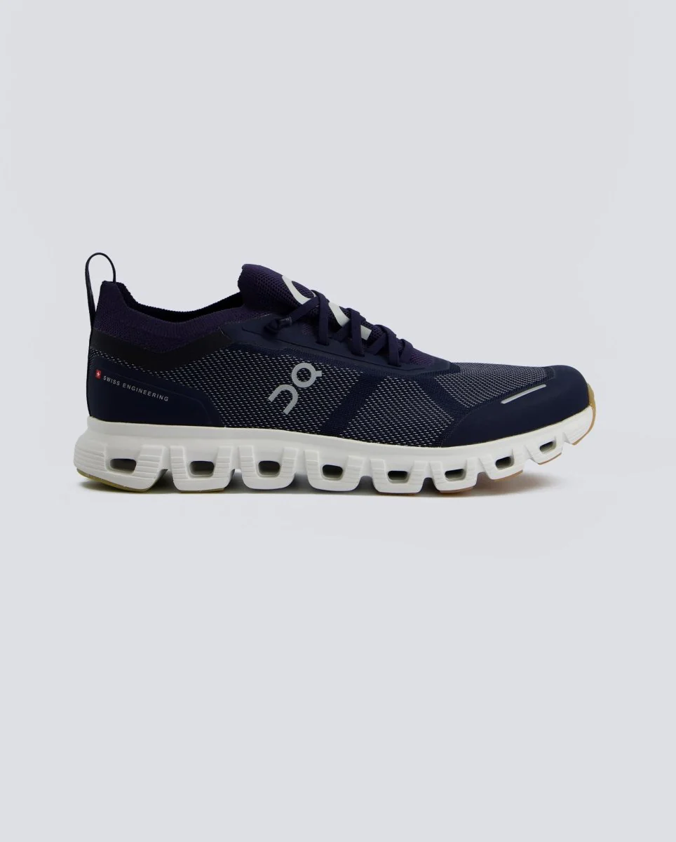 On Cloud 6 Versa Azul Hombre