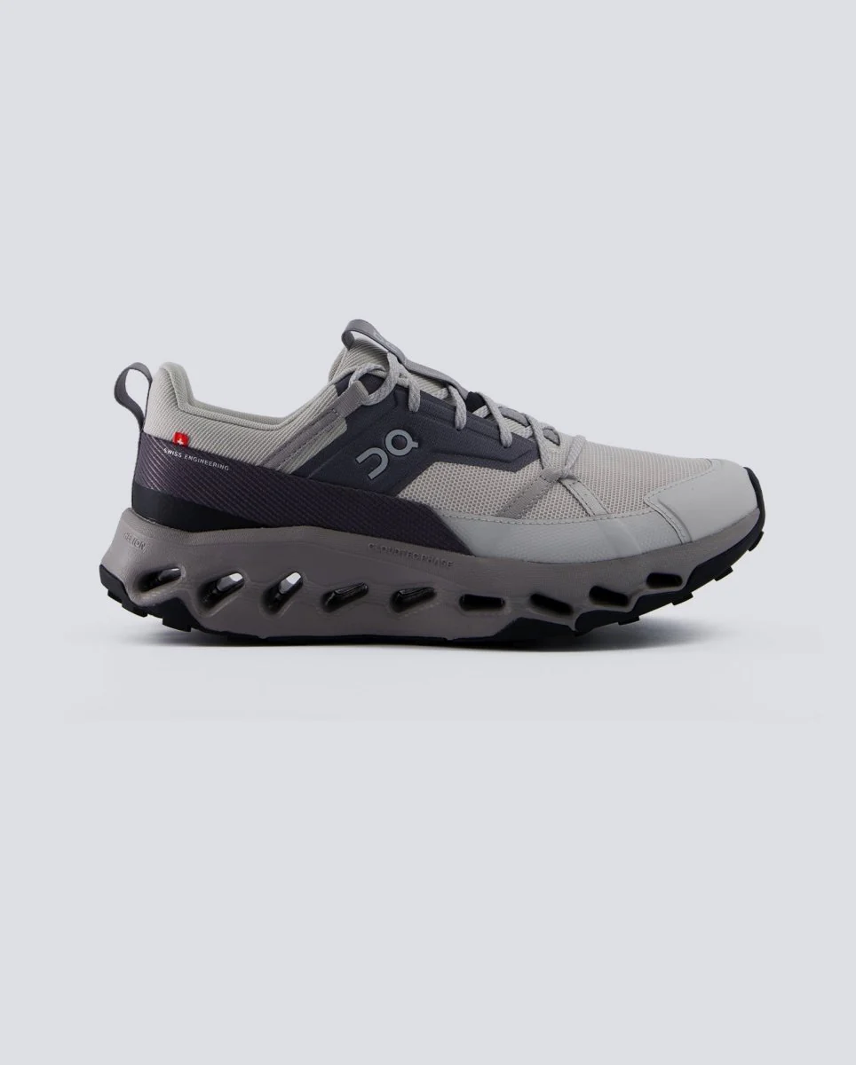 On Cloudhorizon Gris Hombre