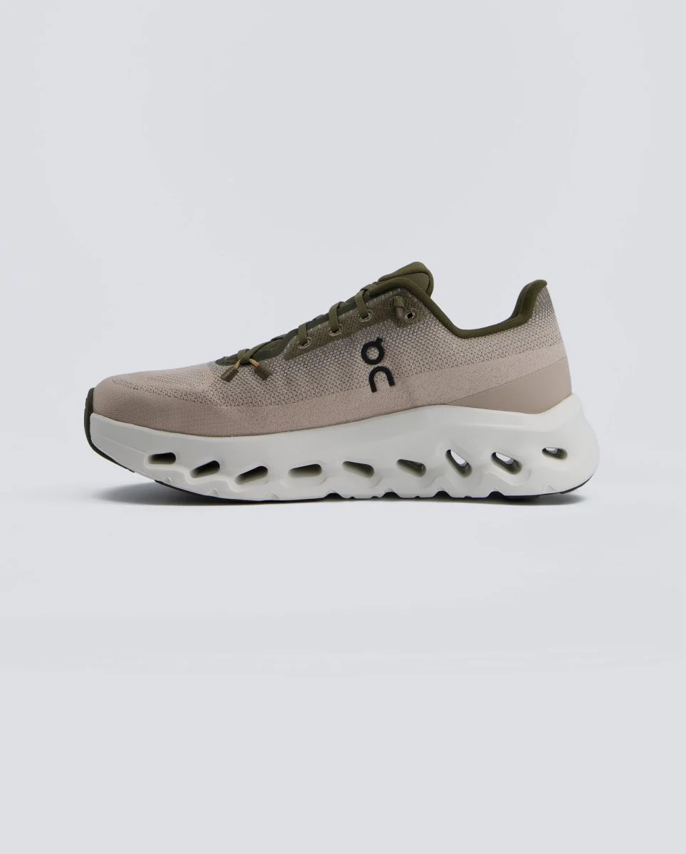 On Cloudtilt M Beige Y Verde Hombre - Image 6