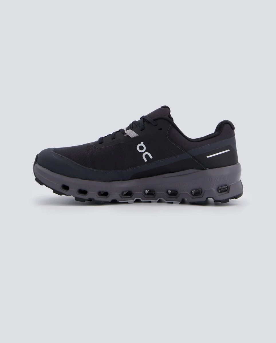 On Cloudvista 2 Waterproof Gris Hombre - Image 4