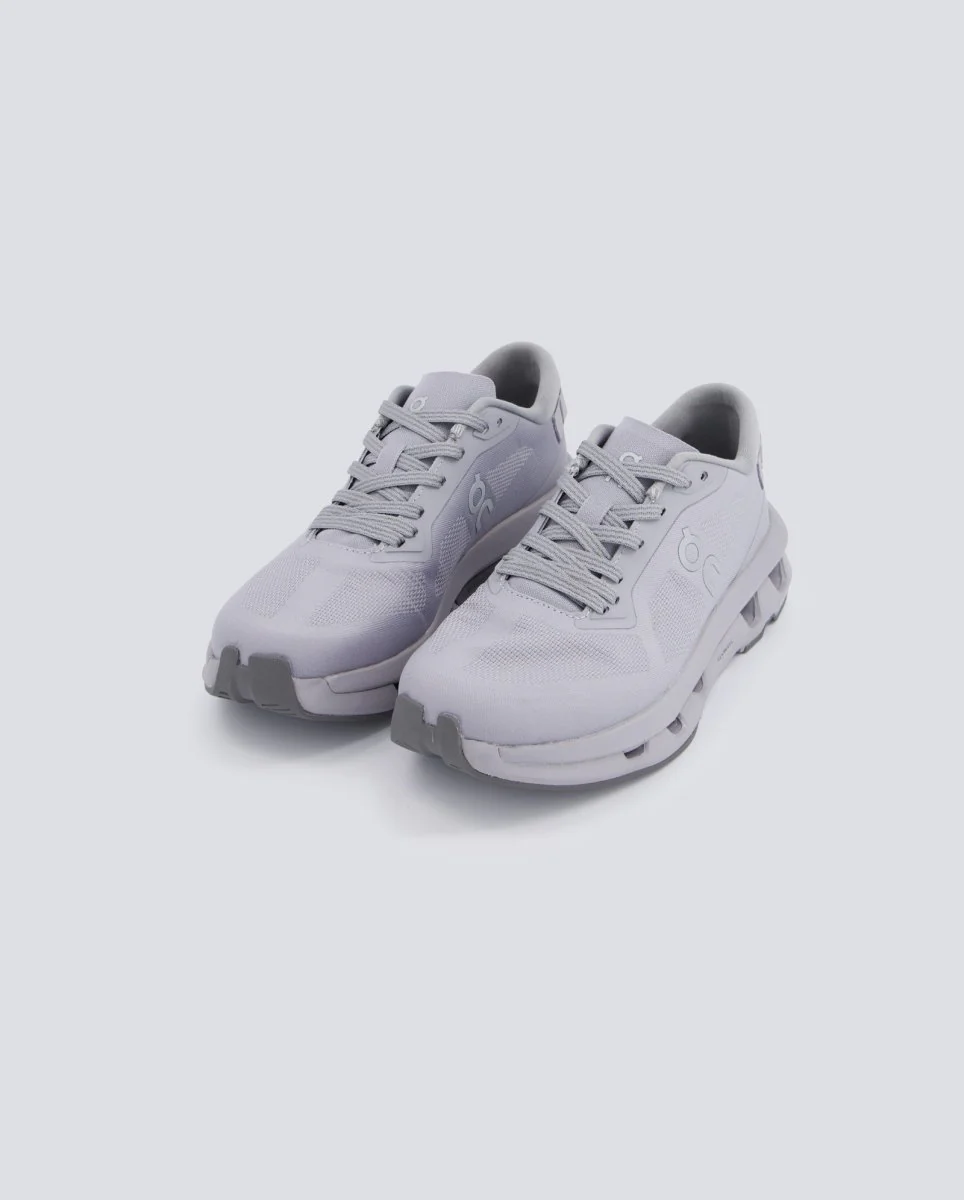On Cloudzone Gris Mujer - Image 5