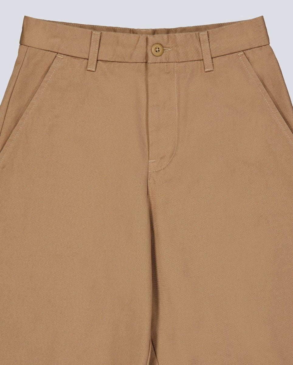 Pantalón Cargo Carhartt WIP Brady Marrón Hombre - Image 4