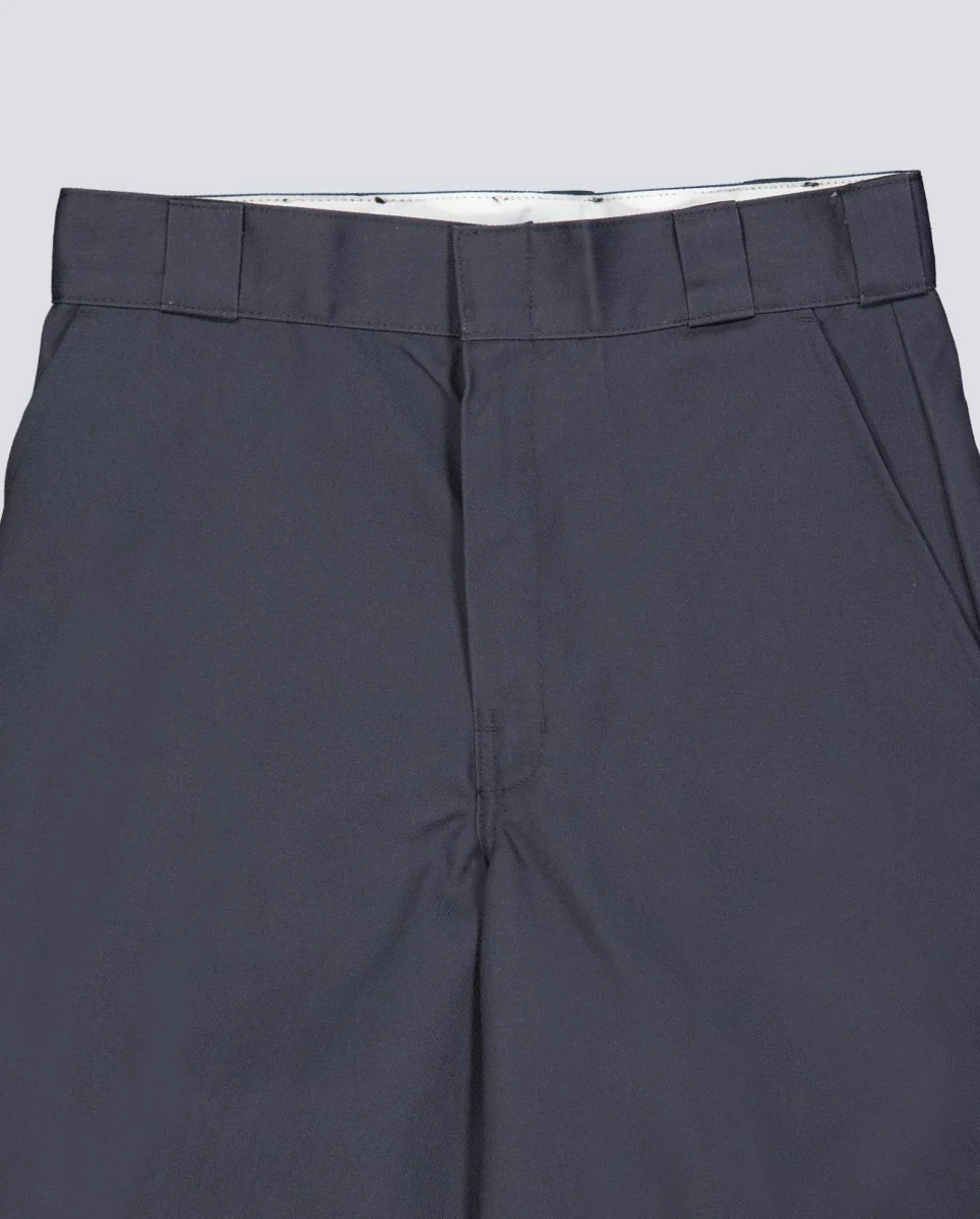 Pantalón Corto Dickies 13 Inch Multi Pocket Gris Unisex - Image 4