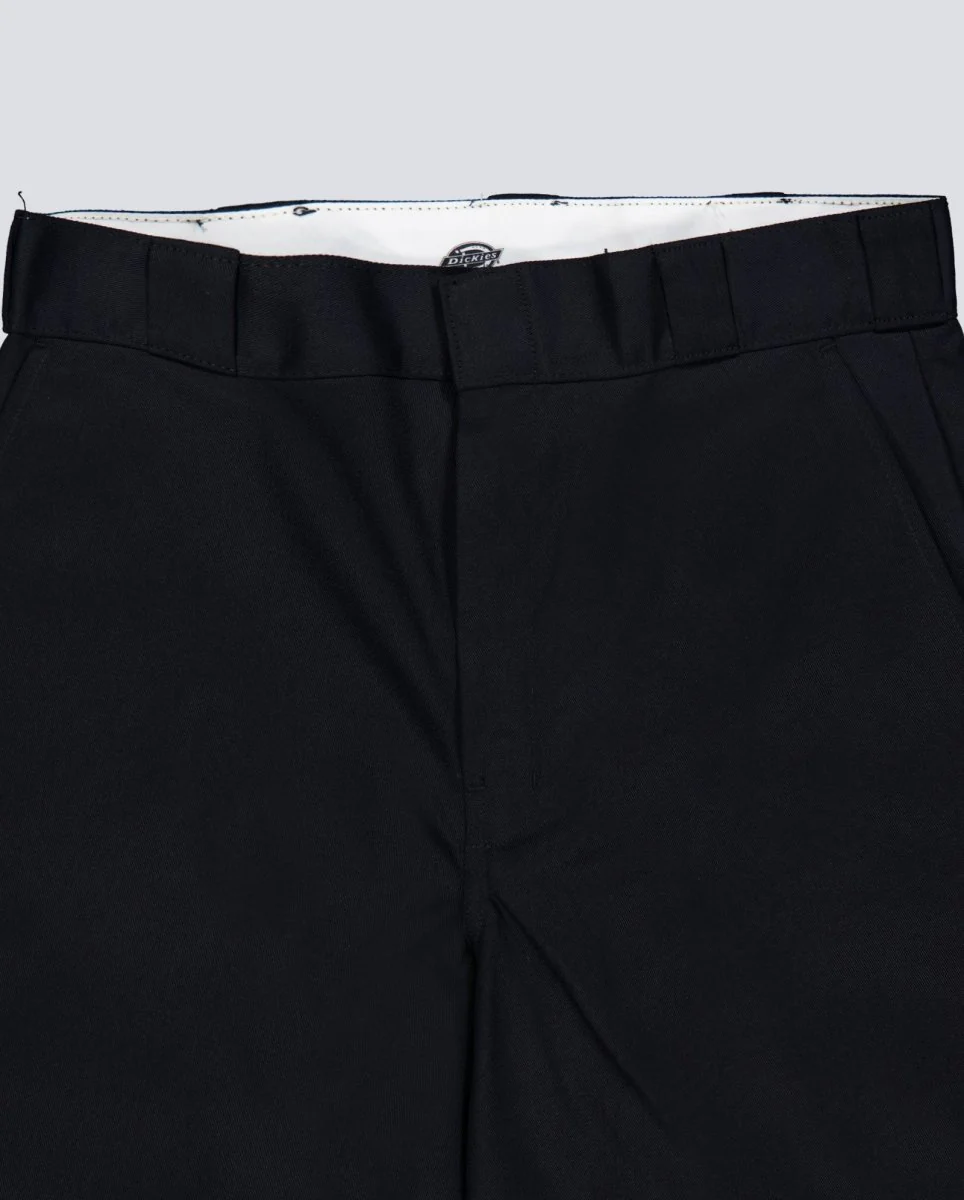 Pantalón Corto Dickies 13 Inch Multi Pocket Negros Unisex - Image 4