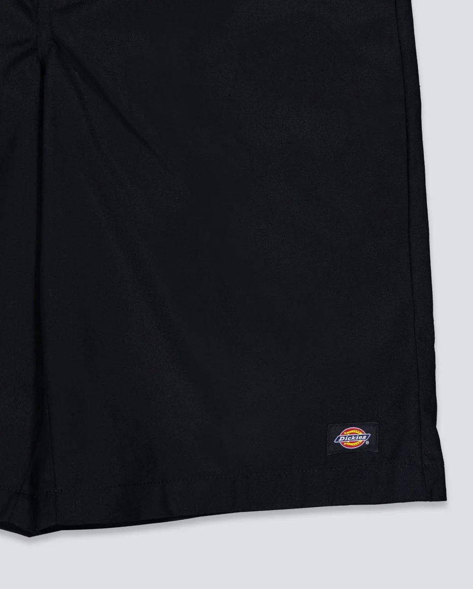 Pantalón Corto Dickies 13 Inch Multi Pocket Negros Unisex - Image 5
