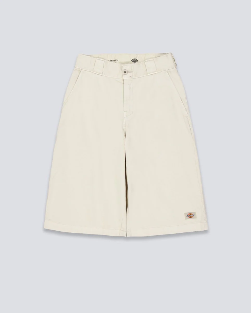 Pantalón corto Dickies 247 Work Beige Hombre