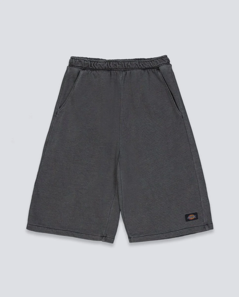 Pantalón Corto Dickies Streetsboro Gris Hombre