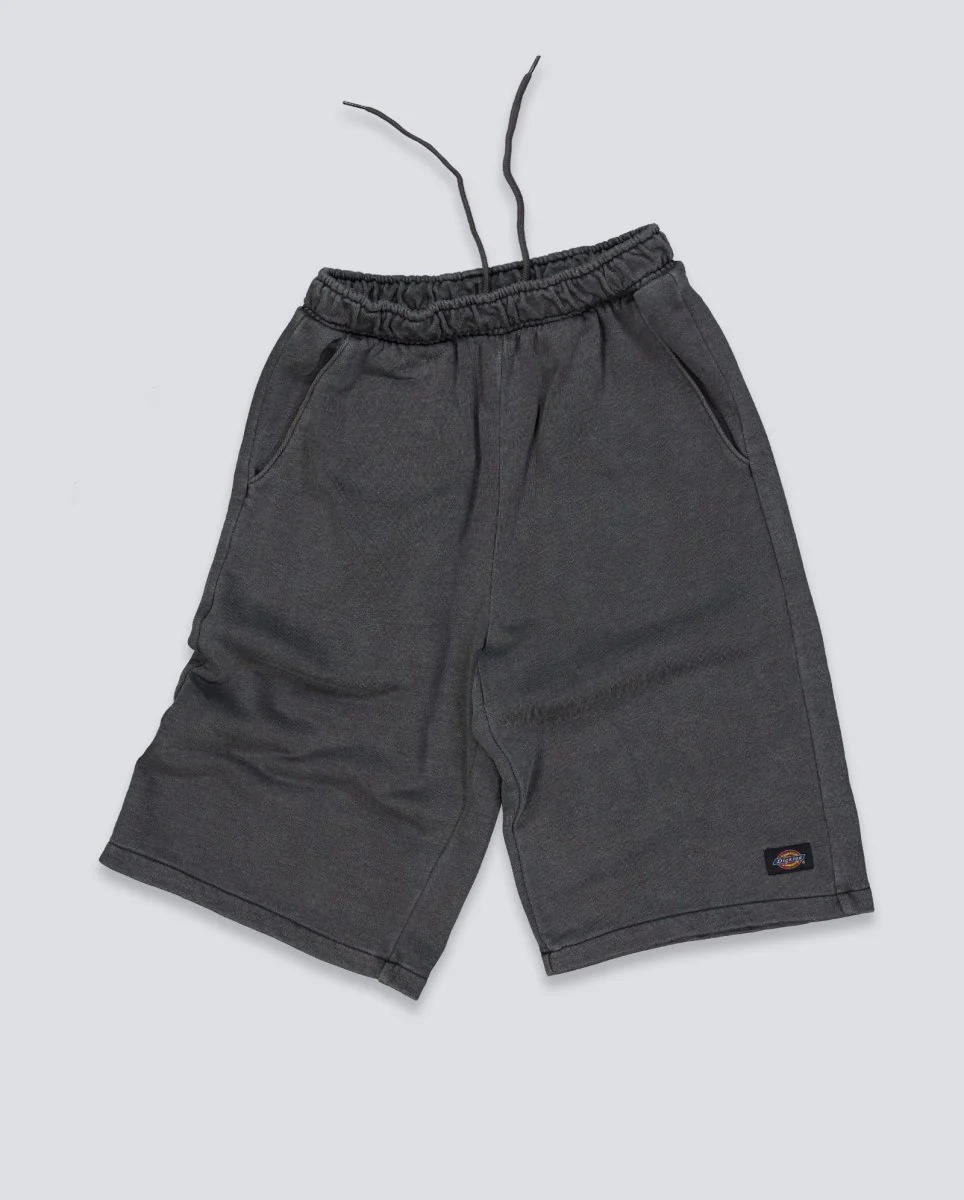 Pantalón Corto Dickies Streetsboro Gris Hombre - Image 2