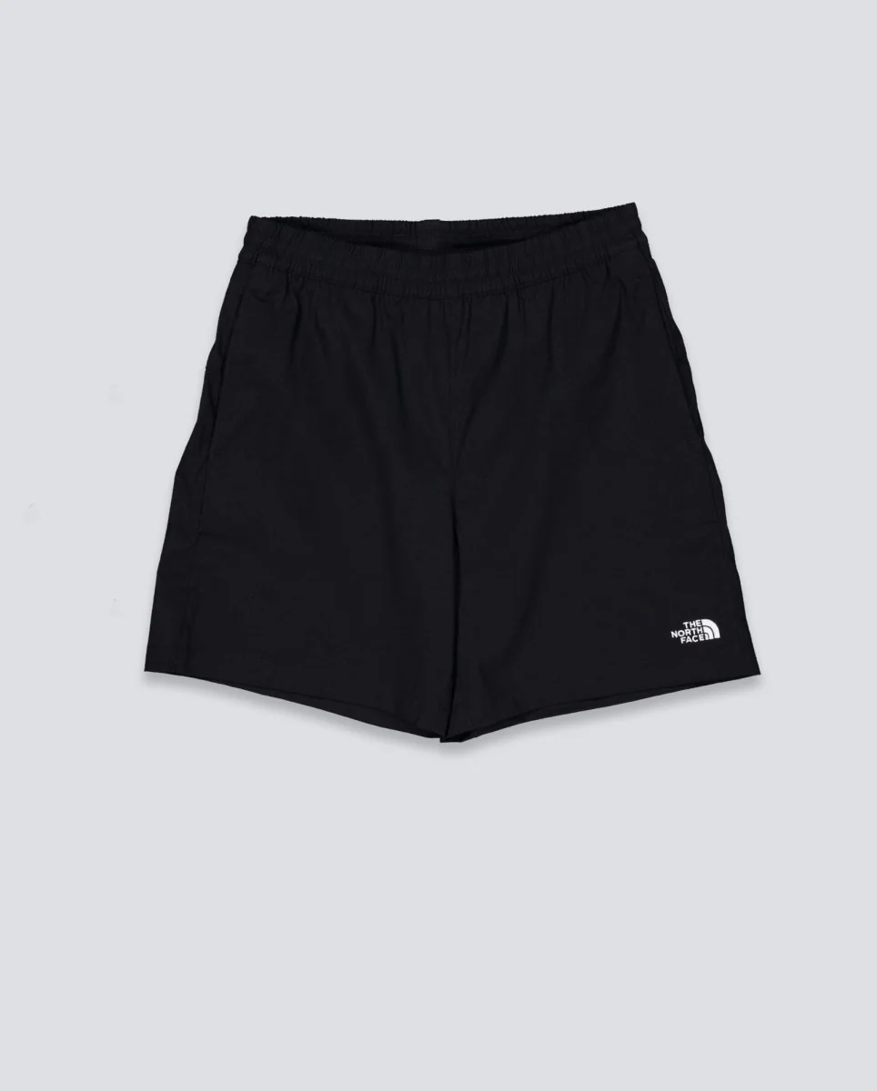 Pantalón Corto The North Face Class V Pathfinder Negro Hombre