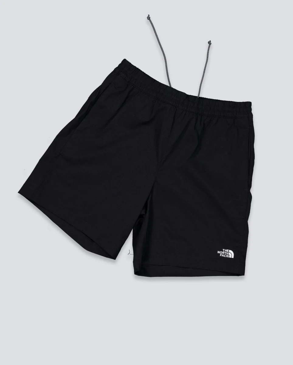 Pantalón Corto The North Face Class V Pathfinder Negro Hombre - Image 2