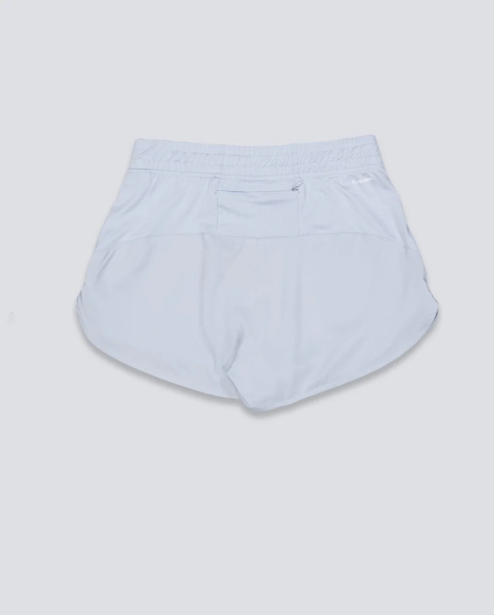 Pantalón Corto The North Face Flex Woven Azul Mujer - Image 3