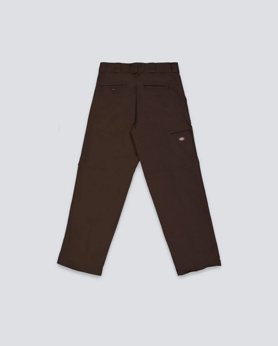 Pantalón Dickies 247 Loose Fit Pant Marrón Hombre - Image 3