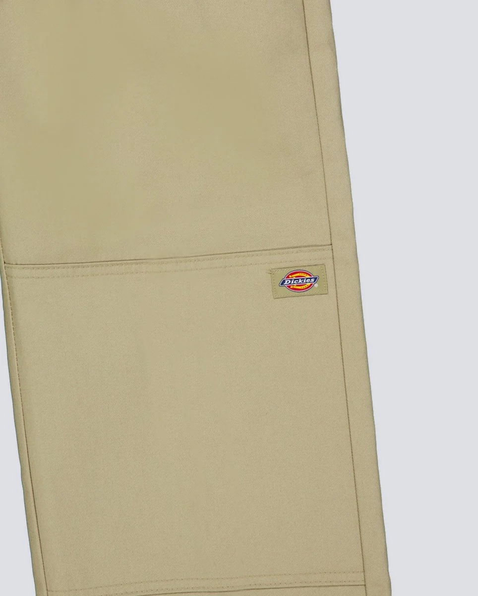 Pantalón Dickies Double Knee Rec Beige Hombre - Image 4