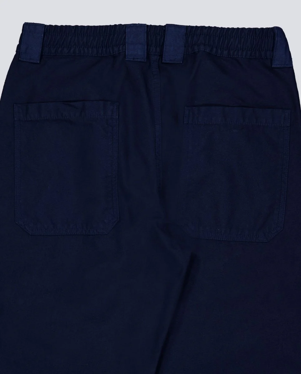 Pantalón Edmmond Studios Marvin Azul Hombre - Image 3