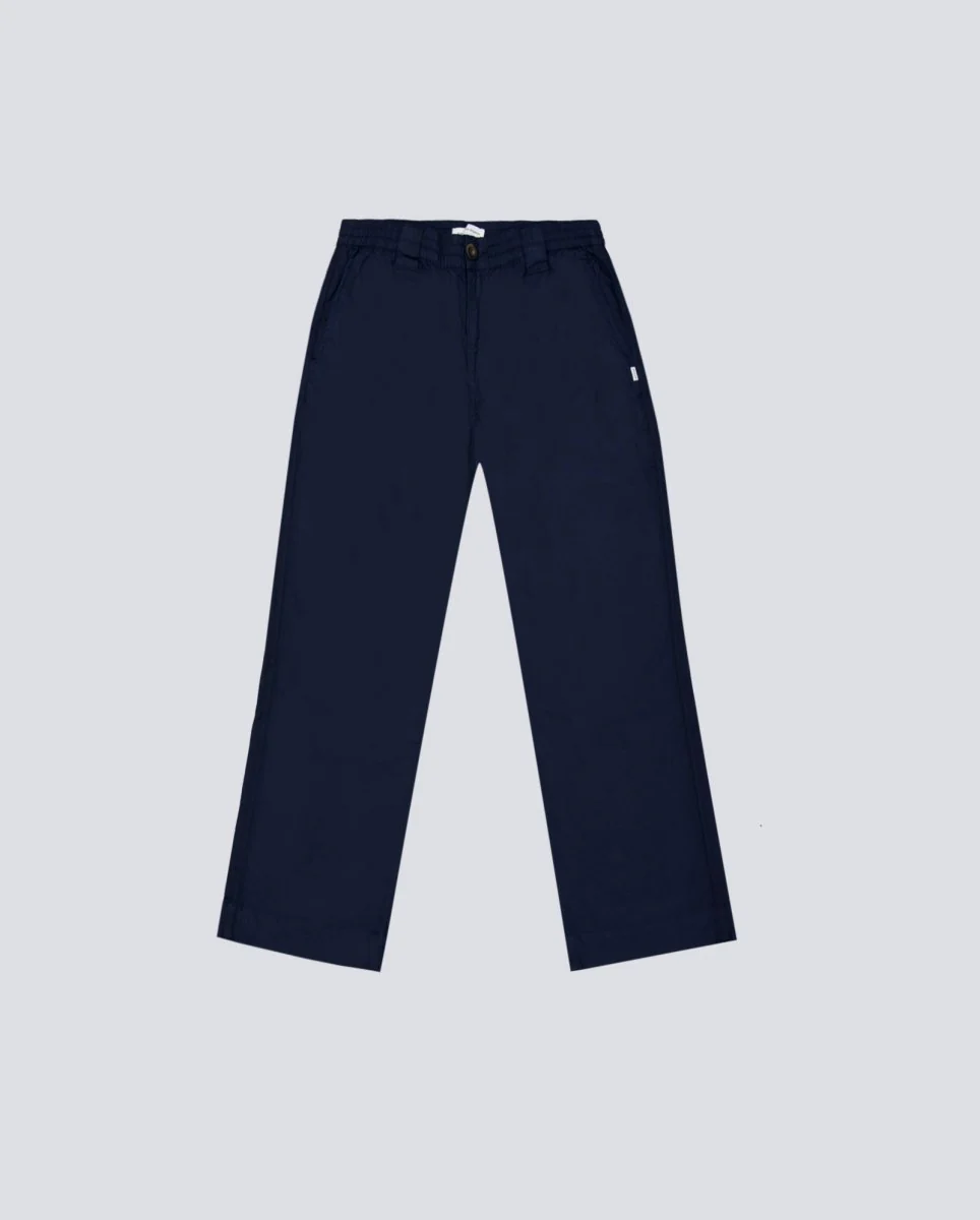 Pantalón Edmoond Studios Marvin Azul Hombre