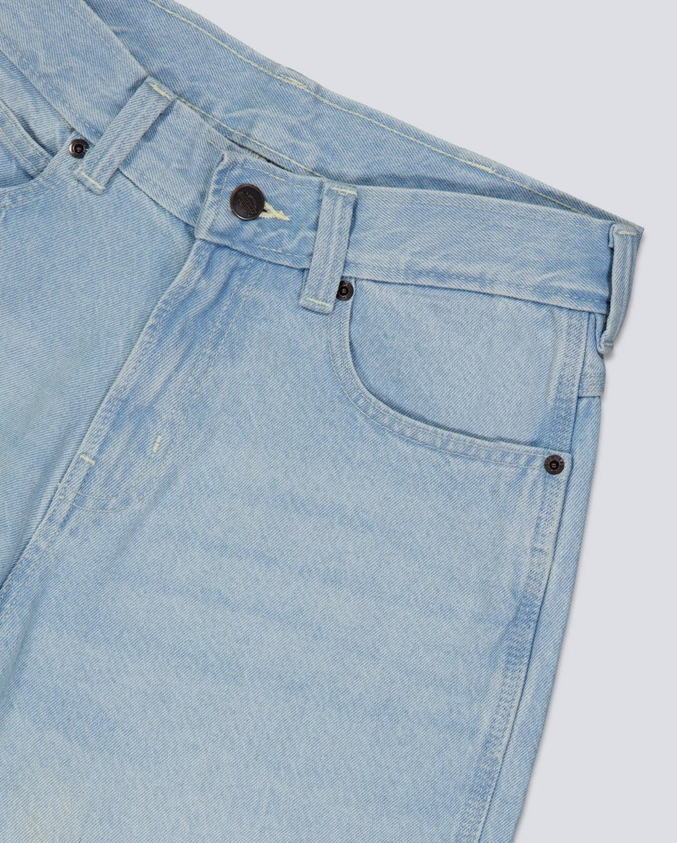 Pantalón Vaquero Dickies 958 Baggy Tapered Work Jeans Azul Hombre - Image 5