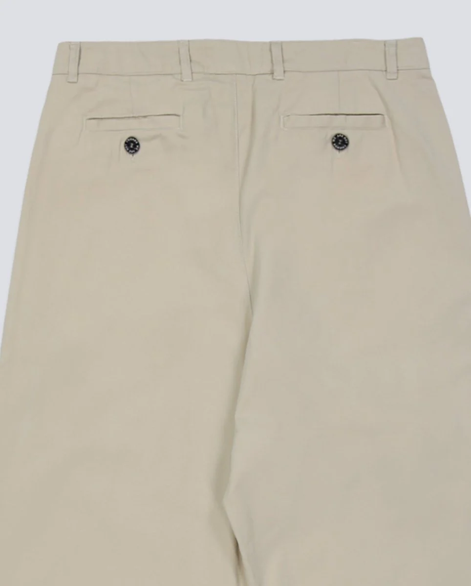Pantalón We Are Not Friends Not Jimusho Beige Hombre - Image 5
