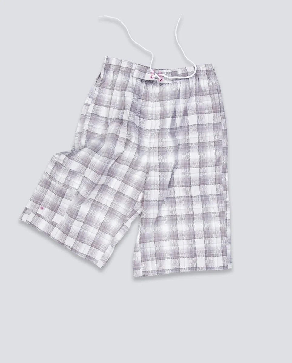 Pantalón Corto Butter Goods Amplify Azul Hombre - Image 2