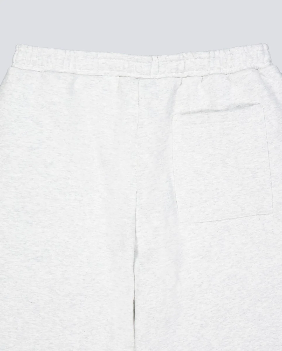 Pantalones Cortos Butter Goods de Chandal Gris Hombre - Image 6