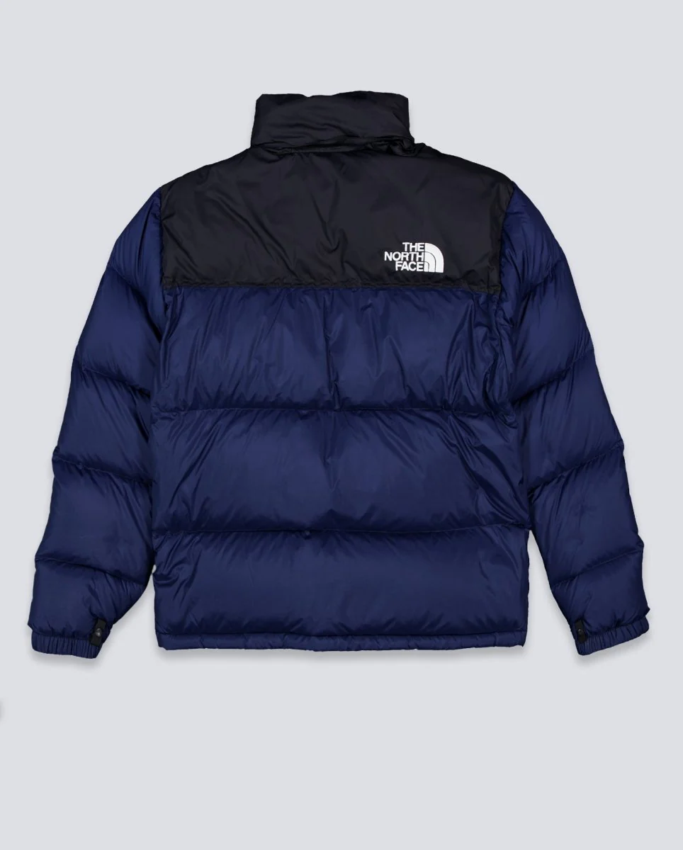 Plumas The North Face Nuptse 1996 Azul Hombre - Image 3