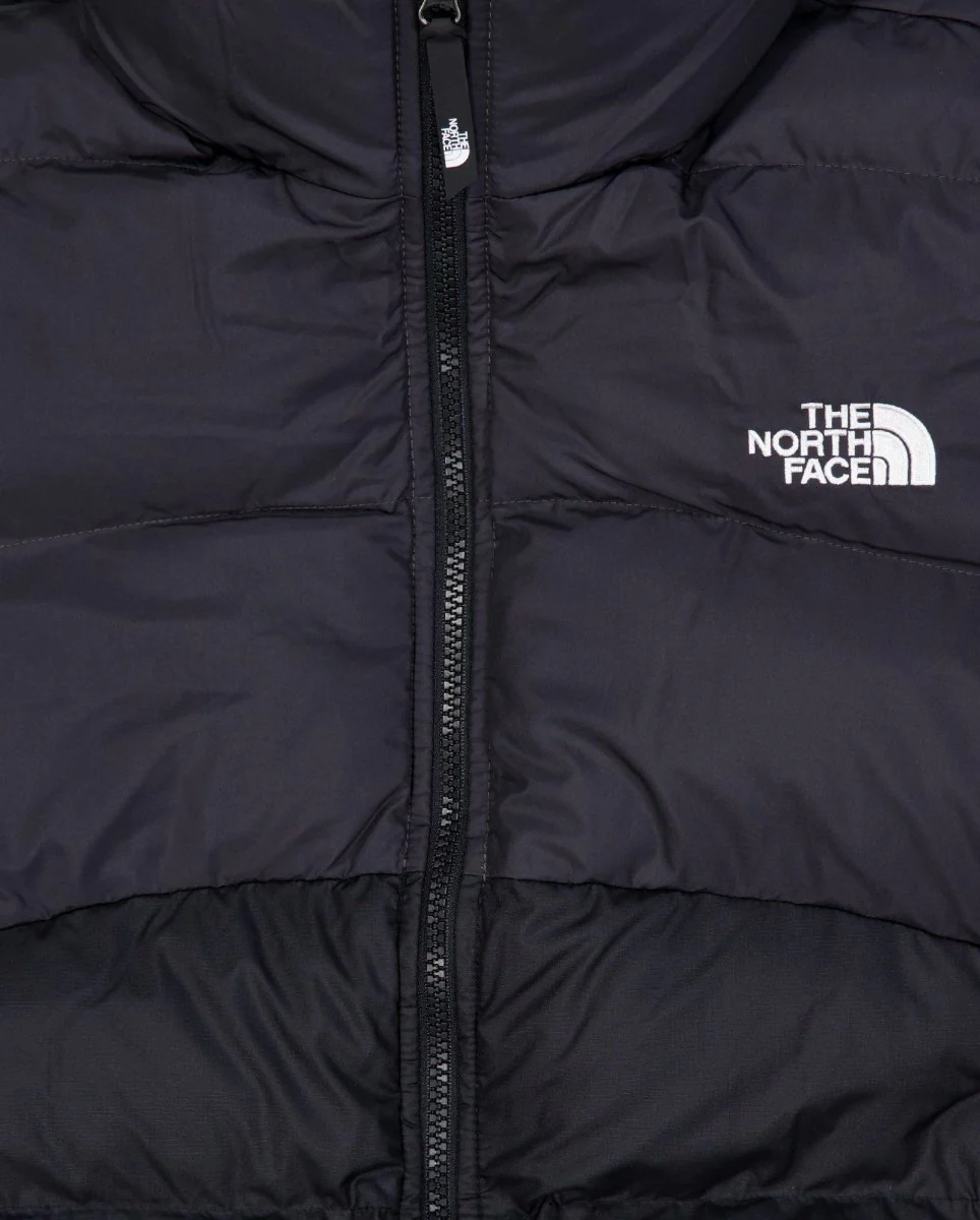 Chaqueta de Plumas The North Face Saikuru Negro Mujer - Image 2