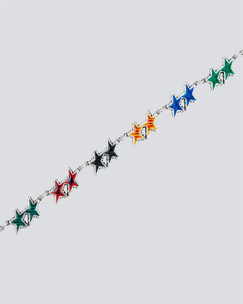 Pulsera Twojeys Melted Stars Unisex - Image 2
