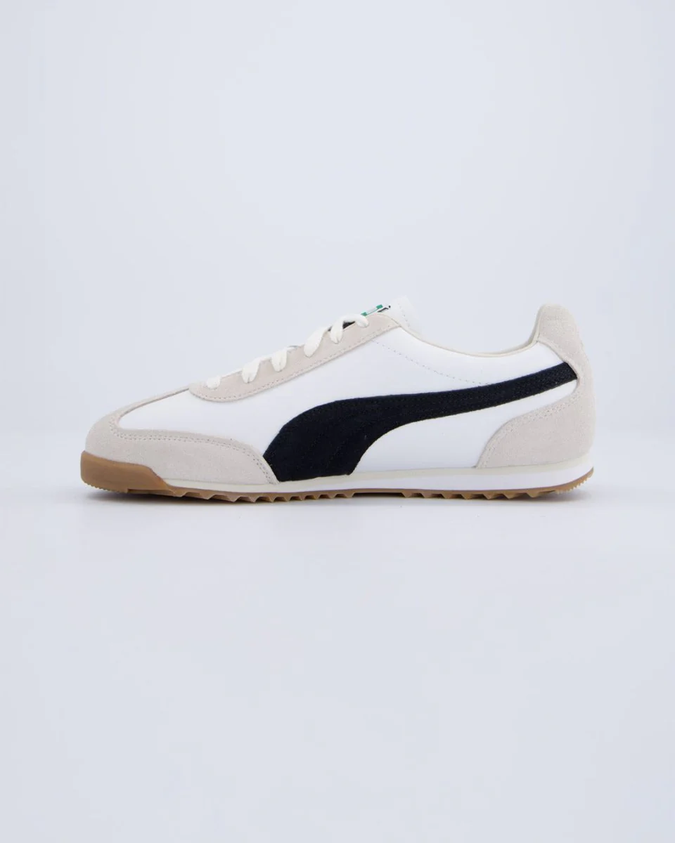 Puma Arizona Retro Blanco Hombre - Image 3