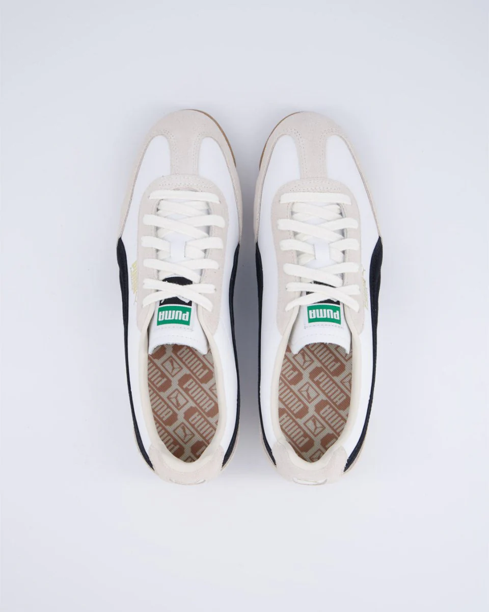 Puma Arizona Retro Blanco Hombre - Image 4