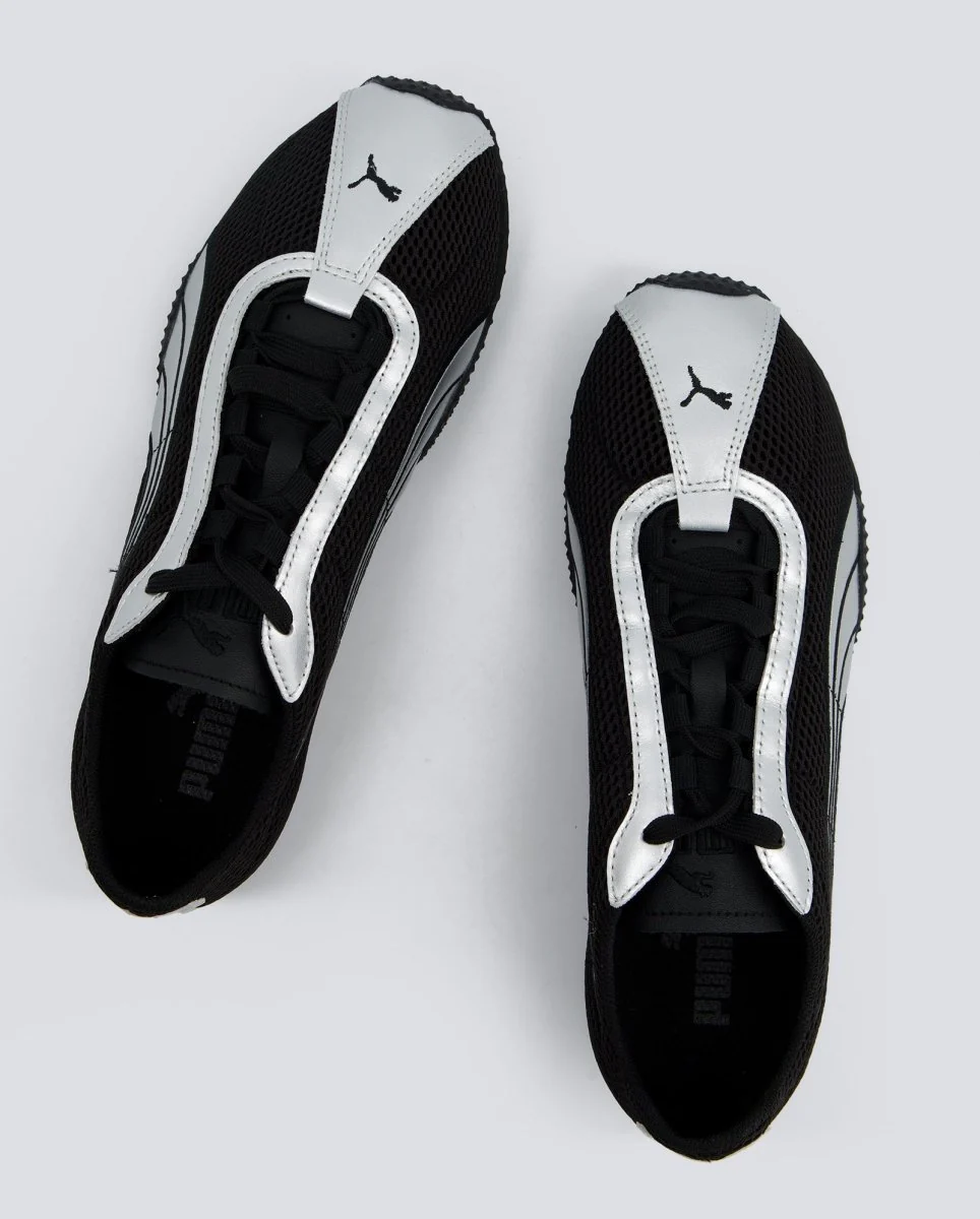 Puma H-Street OG Negro Mujer - Image 3