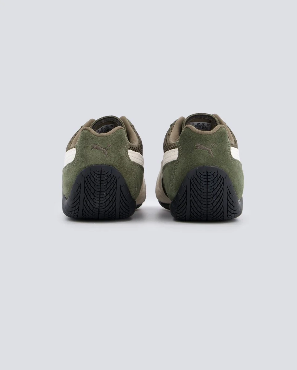 Puma Speedcat Mesh Verde Hombre - Image 6