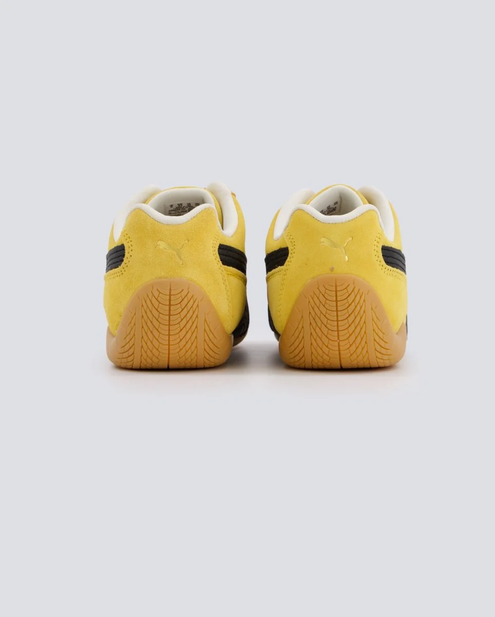 Puma Speedcat Og Amarillo Hombre - Image 6