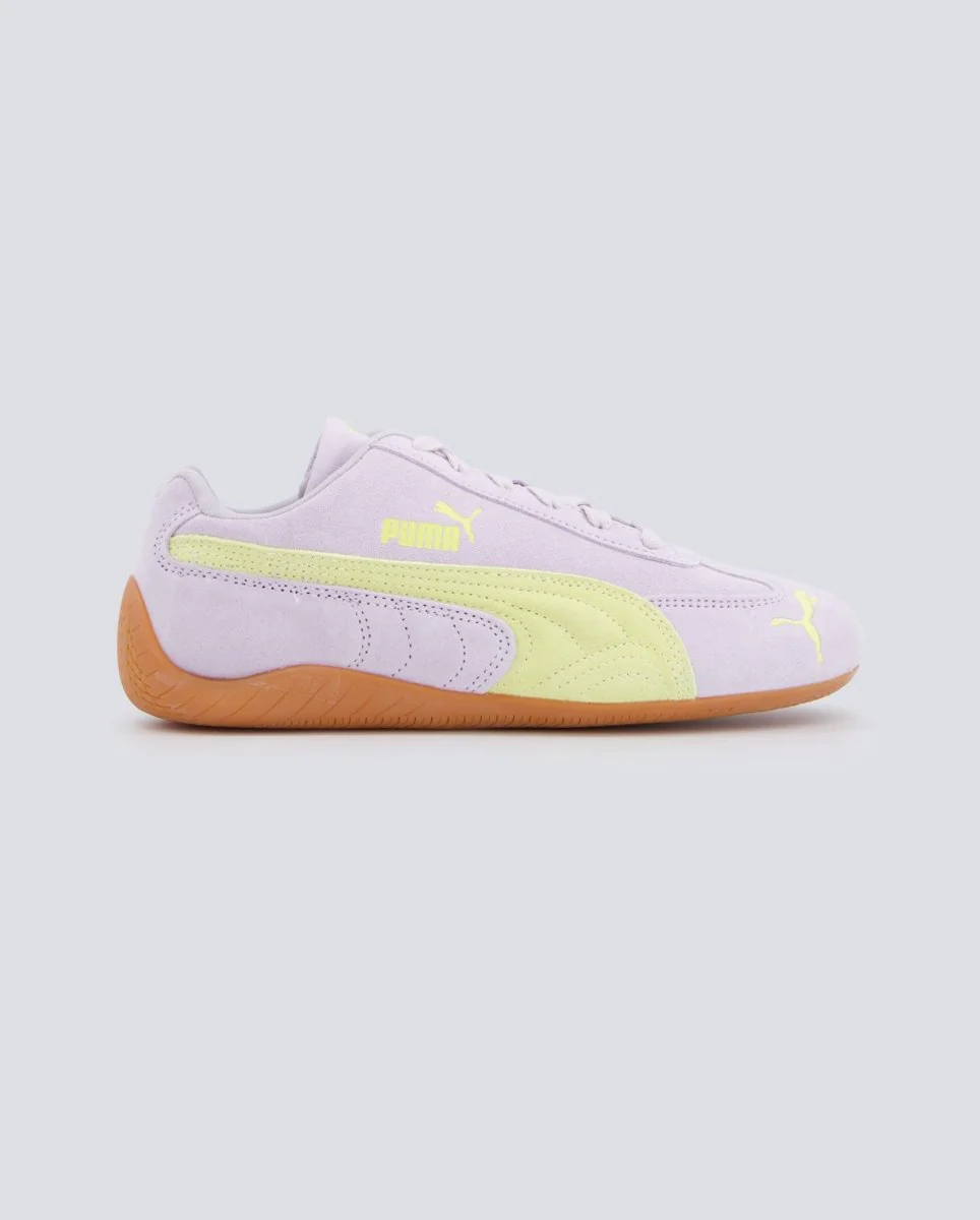 Puma Speedcat Og Lila Mujer