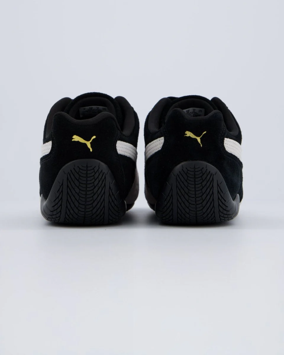 Puma Speedcat Og Negro Mujer - Image 4