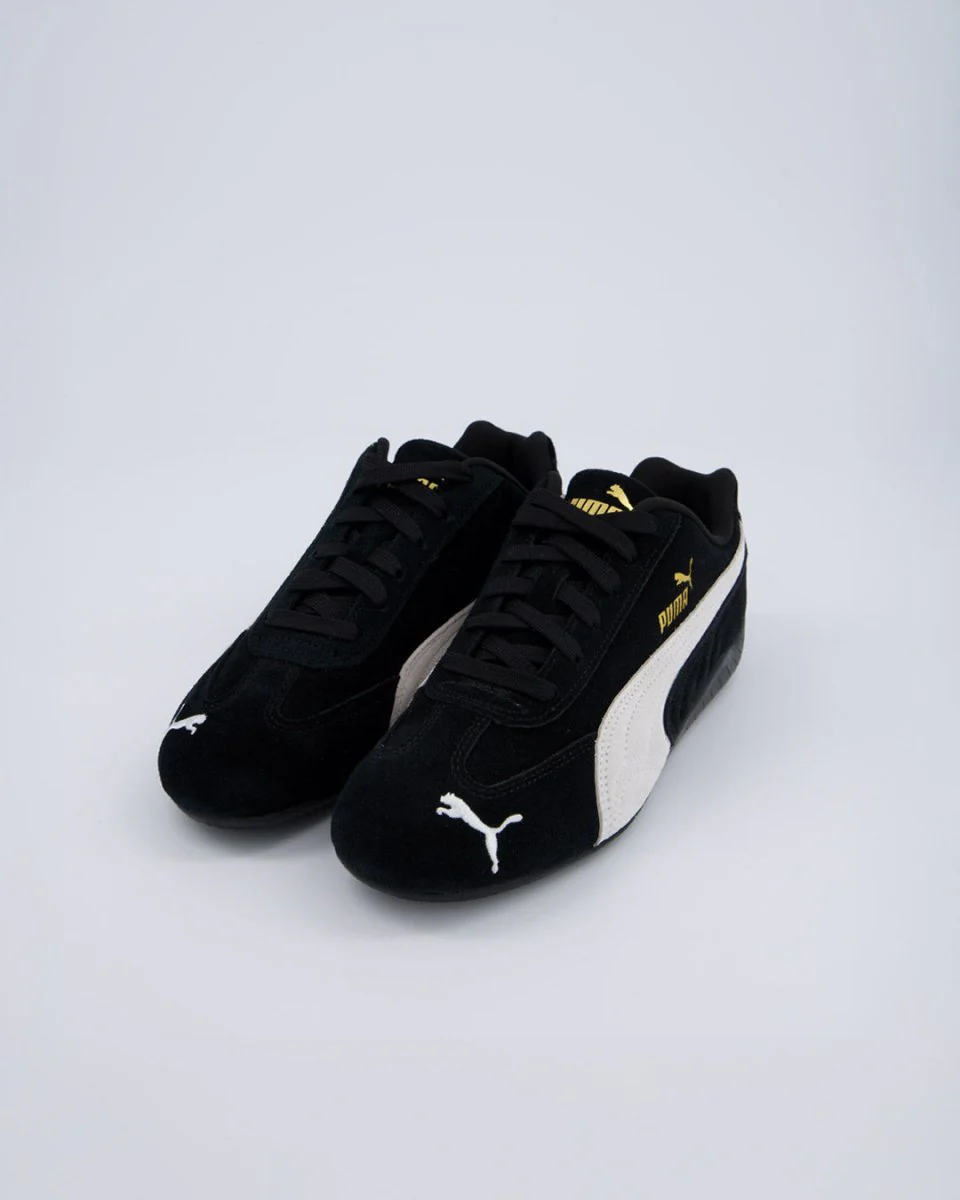 Puma Speedcat Og Negro Mujer - Image 5