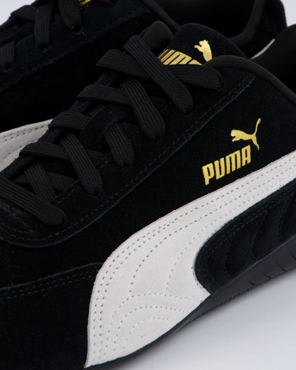 Puma Speedcat Og Negro Mujer - Image 6