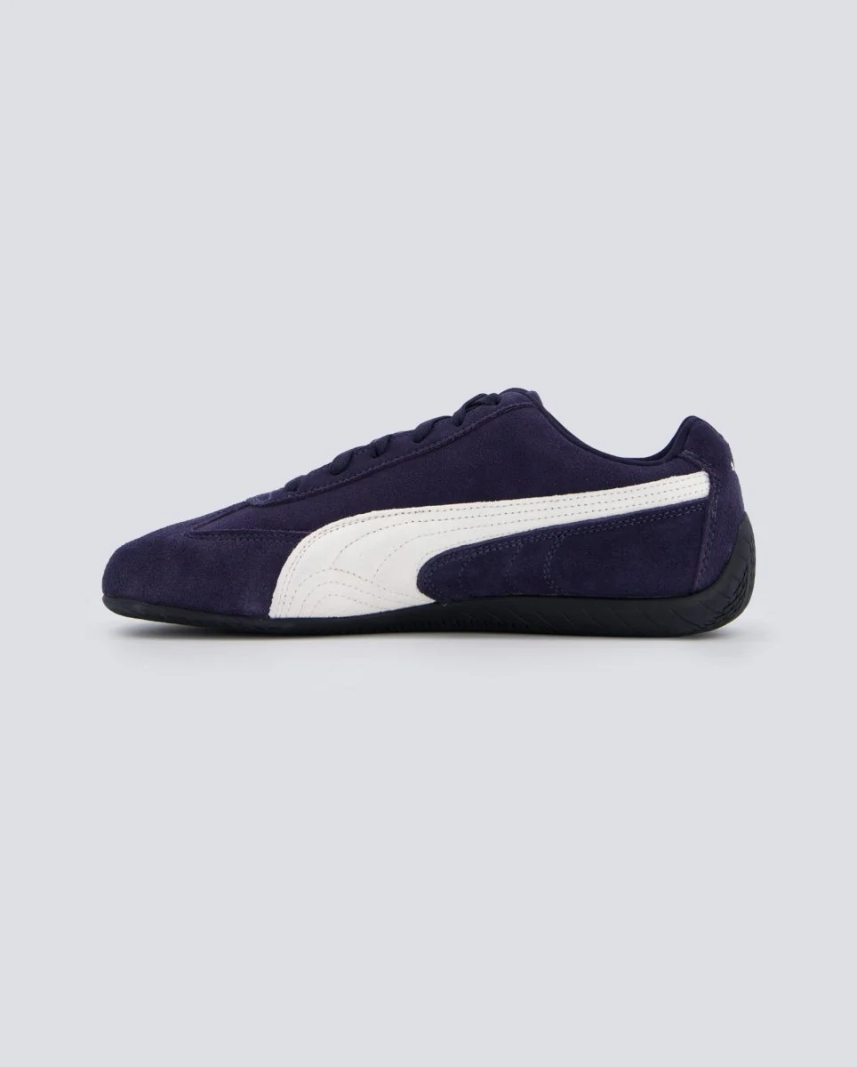 Puma Speedcat Og Azul Y Blanco Hombre - Image 4